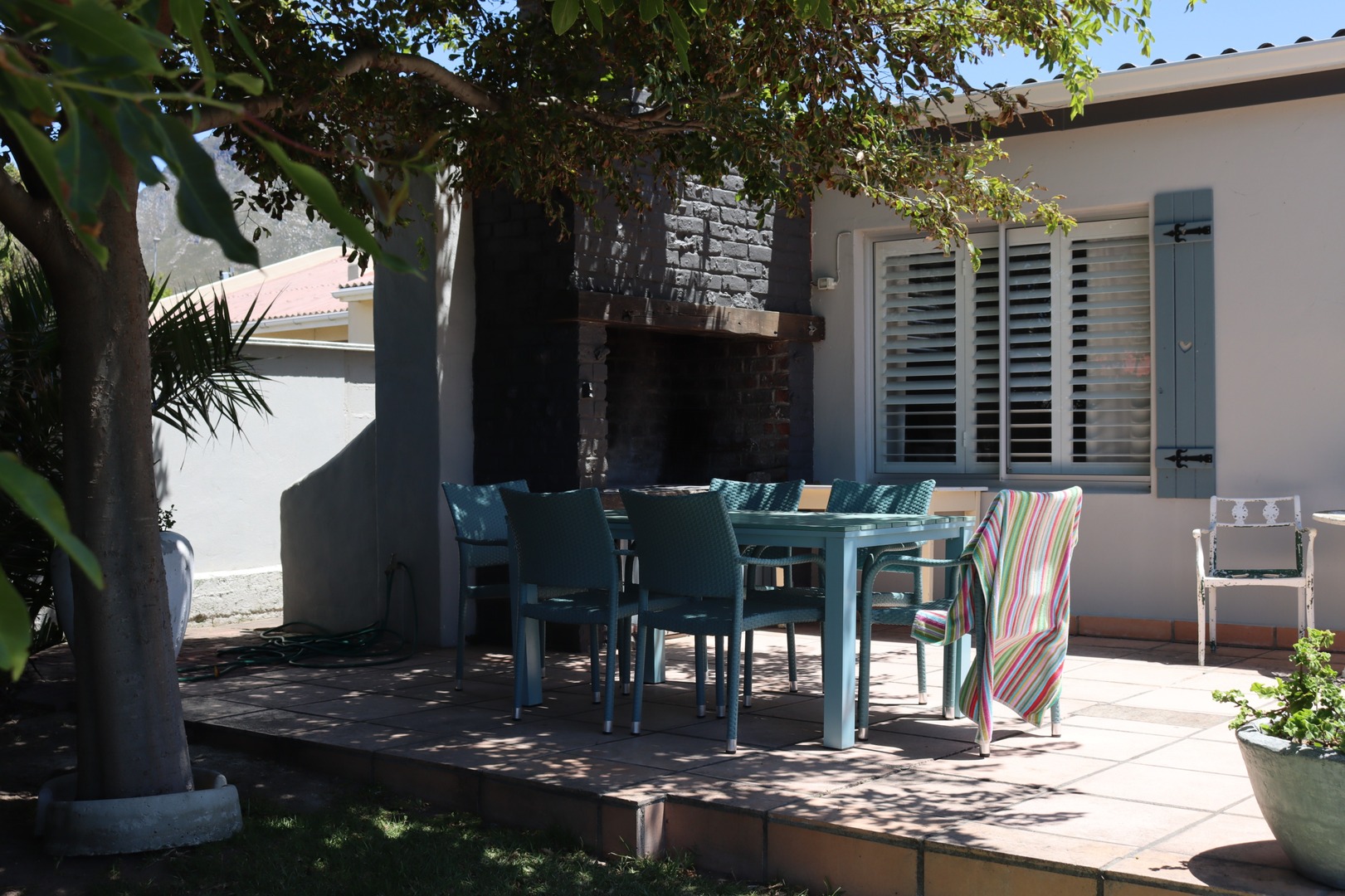 To Let 4 Bedroom Property for Rent in Klein Berlyn Western Cape